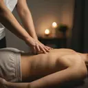 Deep Tissue Massage massage therapy