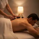 Hot Stone Therapy massage therapy