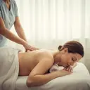 Thai Oil Massage massage therapy