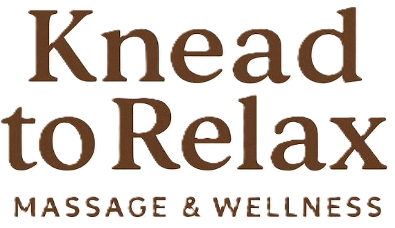 Knead to Relax